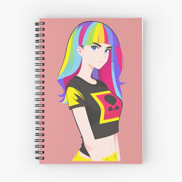 Item preview, niña bonita designed and sold by Dope8.