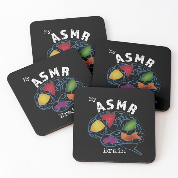 Item preview, Brain ASMR Gifts designed and sold by Neadski.