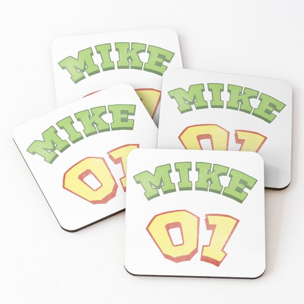 Item preview, Mike designed and sold by RayRaysX2.