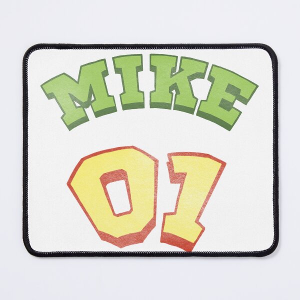 Item preview, Mike designed and sold by RayRaysX2.