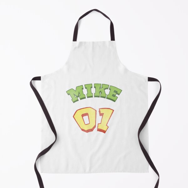 Item preview, Mike designed and sold by RayRaysX2.