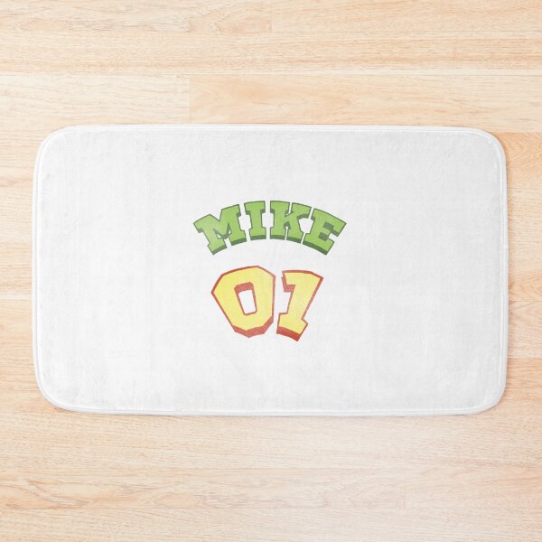 Item preview, Mike designed and sold by RayRaysX2.