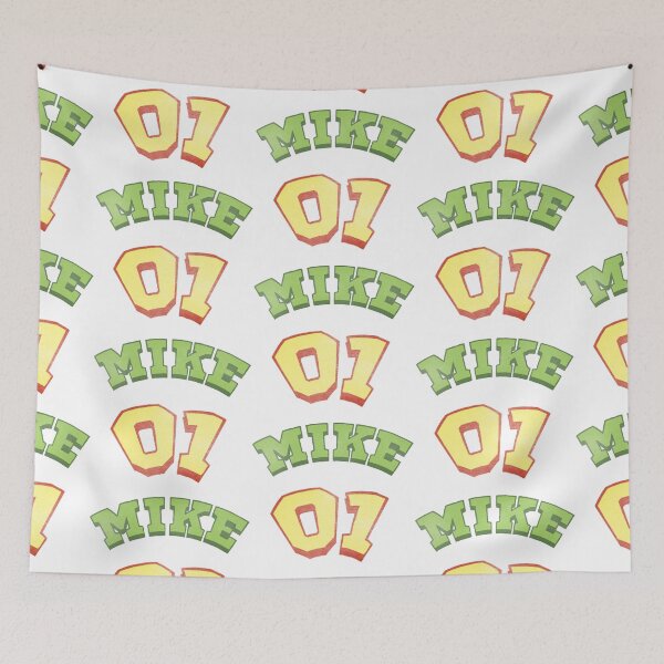 Item preview, Mike designed and sold by RayRaysX2.