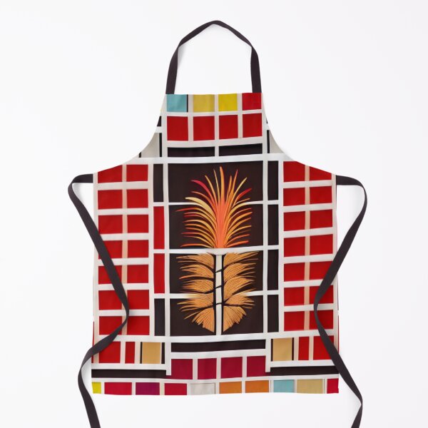 Item preview, Pineapple Mosaic designed and sold by Dana Roper.