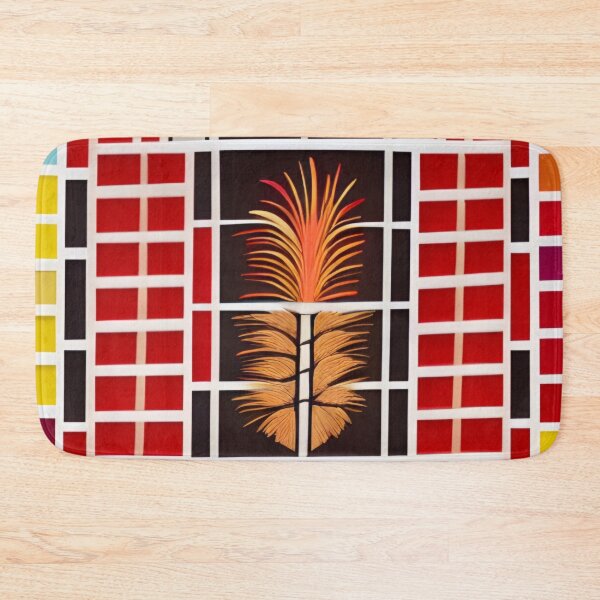 Item preview, Pineapple Mosaic  designed and sold by Dana Roper.