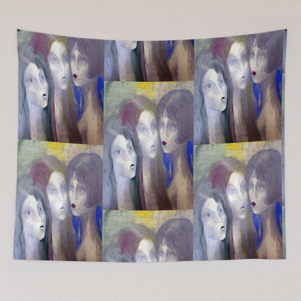 Item preview, Girls designed and sold by wojtekkowalski.