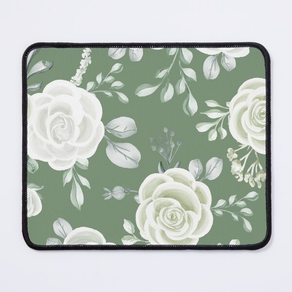 Item preview, Victorian Flower Pattern | Pattern Vintage designed and sold by InfiniteDemand.