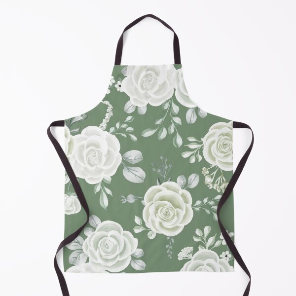 Item preview, Victorian Flower Pattern | Pattern Vintage designed and sold by InfiniteDemand.