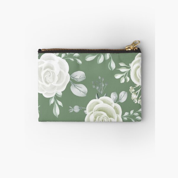Item preview, Victorian Flower Pattern | Pattern Vintage designed and sold by InfiniteDemand.