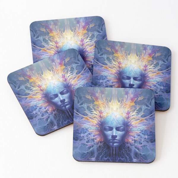 Item preview, Mind upon Reality - Digital Art designed and sold by SnoopyTF.