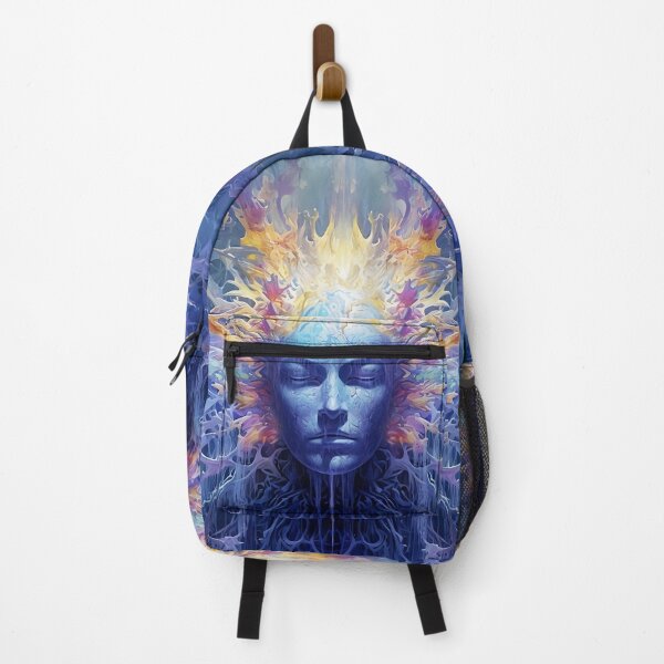 Item preview, Mind upon Reality - Digital Art designed and sold by SnoopyTF.