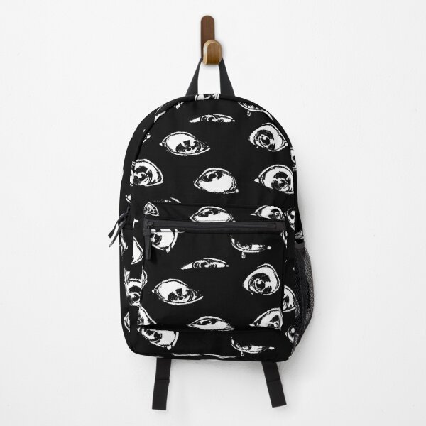 Item preview, eye pattern designed and sold by 3rikad1.