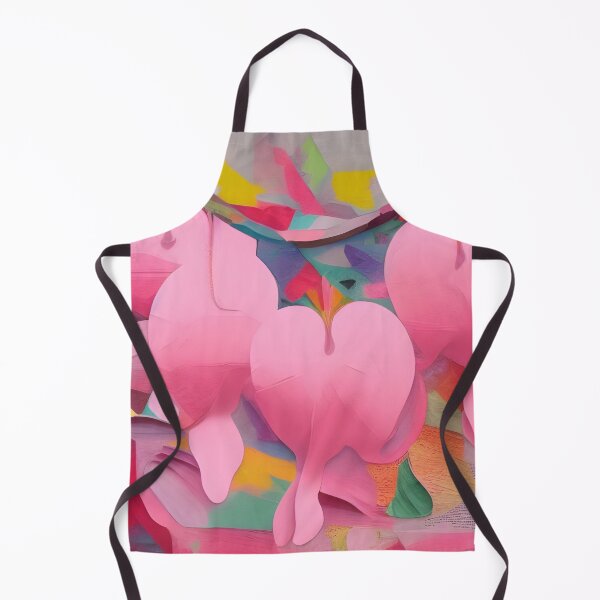 Item preview, Pink Bleeding Hearts designed and sold by Dana Roper.