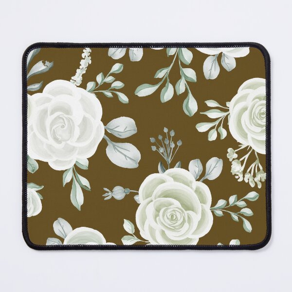 Item preview, Victorian Flower Pattern | Pattern Vintage designed and sold by InfiniteDemand.