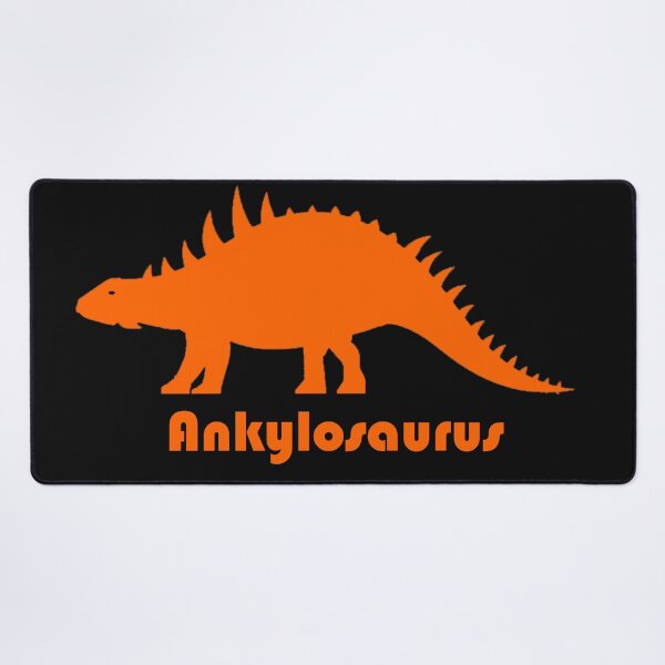 Item preview, Ankylosaurus designed and sold by PrintWearCol.