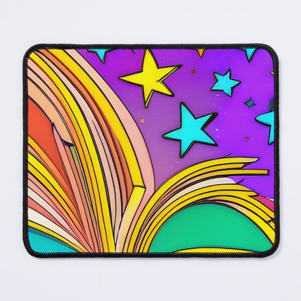 Artikelvorschau, Read more books entworfen und verkauft von LiteraryInk.