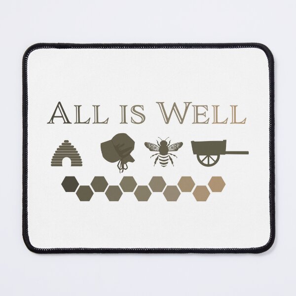 Item preview, Pioneer Trek All Is Well designed and sold by Neadski.