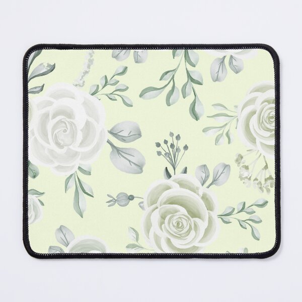 Item preview, Victorian Flower Pattern | Pattern Vintage designed and sold by InfiniteDemand.