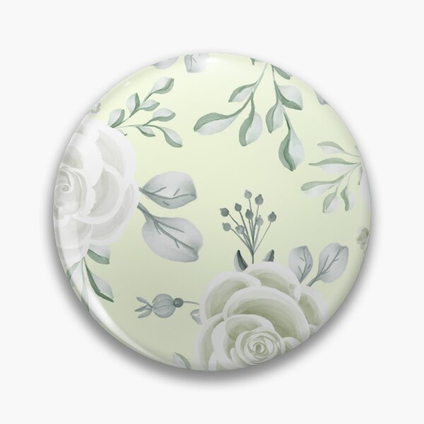 Item preview, Victorian Flower Pattern | Pattern Vintage designed and sold by InfiniteDemand.
