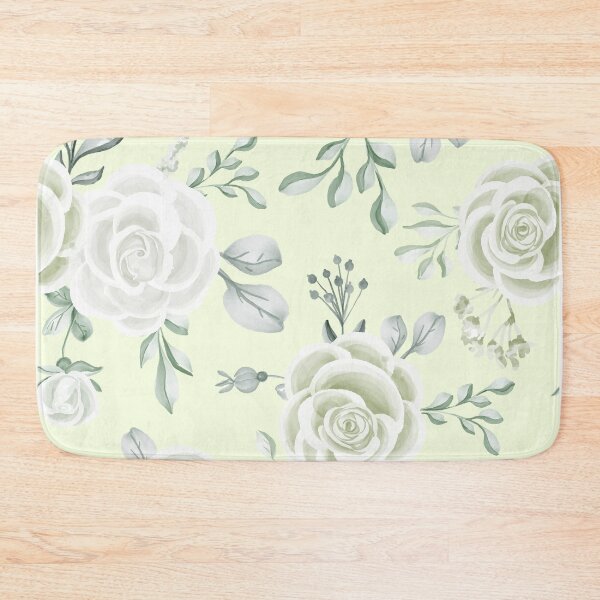 Item preview, Victorian Flower Pattern | Pattern Vintage designed and sold by InfiniteDemand.