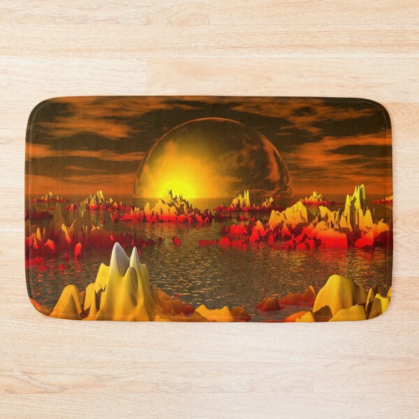 Item preview, Another World designed and sold by Phil Perkins.