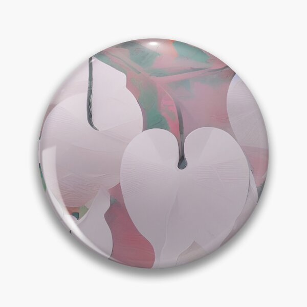 Item preview, White Bleeding Hearts  designed and sold by Dana Roper.