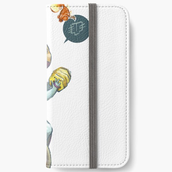 Untitled iPhone Wallet