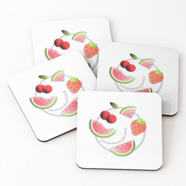 Item preview, Summer Time designed and sold by NevoDesigns.