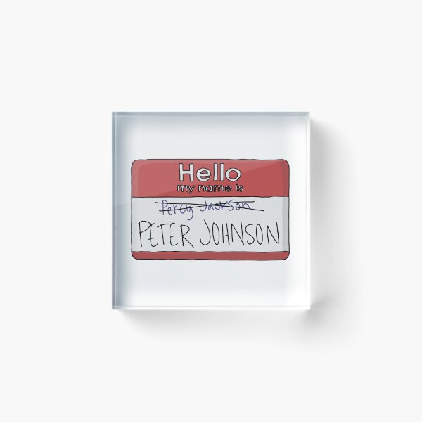 Item preview, Percy Jackson Inspired Artwork designed and sold by LittleLinesForU.