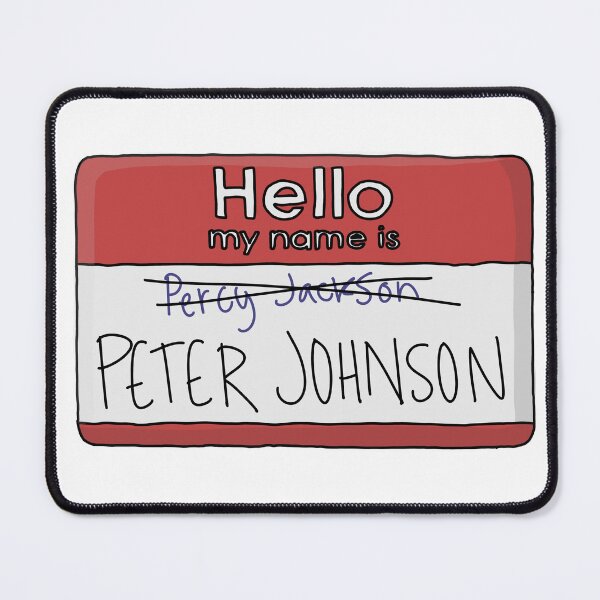Item preview, Percy Jackson Inspired Artwork designed and sold by LittleLinesForU.