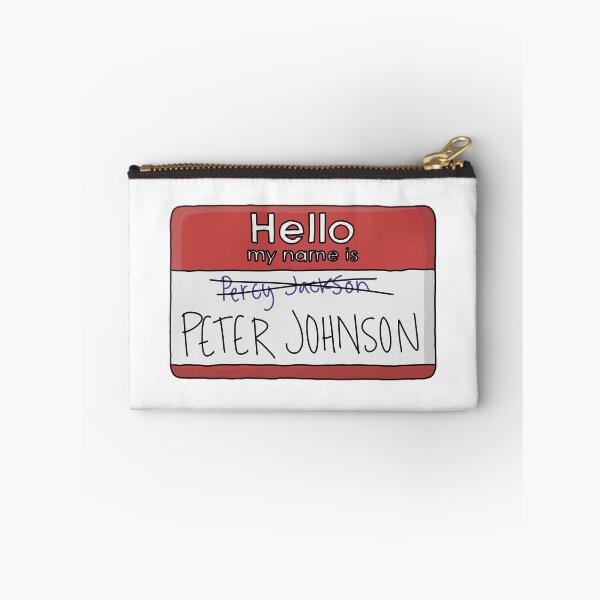 Item preview, Percy Jackson Inspired Artwork designed and sold by LittleLinesForU.