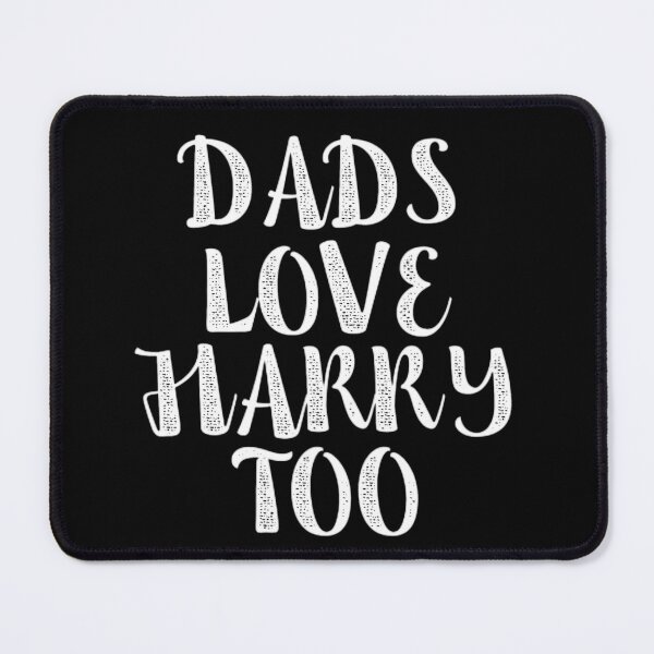 Item preview, DADS LOVE HARRY TOO designed and sold by mystylecorner.
