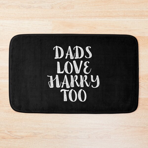 Item preview, DADS LOVE HARRY TOO  designed and sold by mystylecorner.