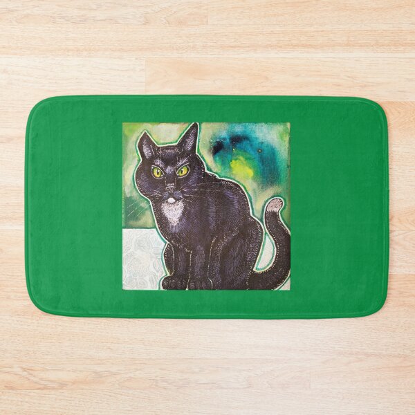 Item preview, Stray Cat designed and sold by Lynnette Shelley.