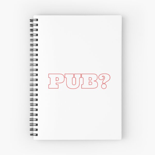 Item preview, Pub? - Detectorists designed and sold by SorryFrog.