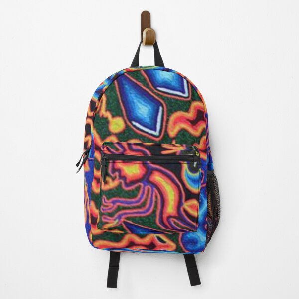 Item preview, Huichol Dream designed and sold by Caracol-Spanish.