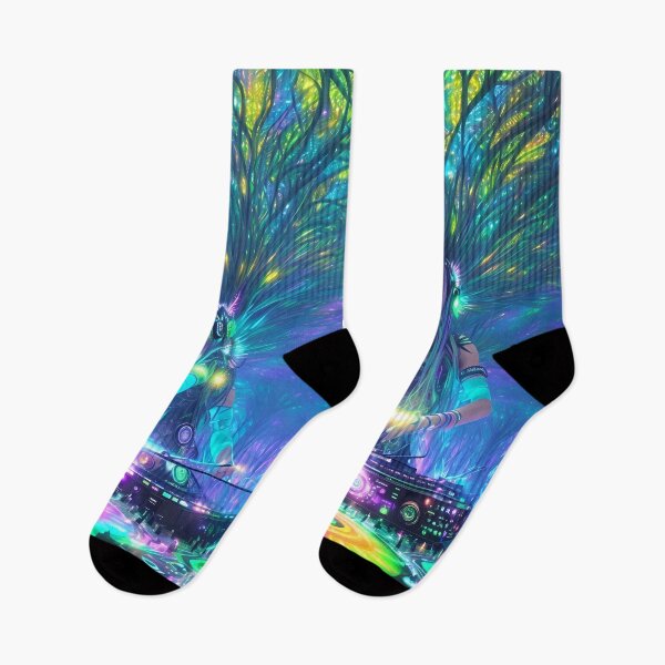 Item preview, FESTIVAL OF ORGANIC FREQUENCIES designed and sold by Transelasticart.