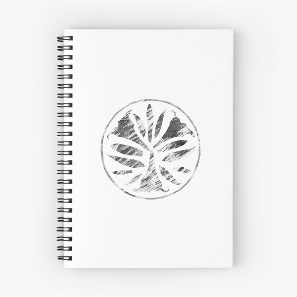 Item preview, Black Lily Stamp designed and sold by tending-oaks.