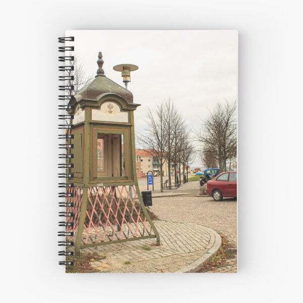Item preview, Old telephone in Simrishamn designed and sold by frommyhorizon.