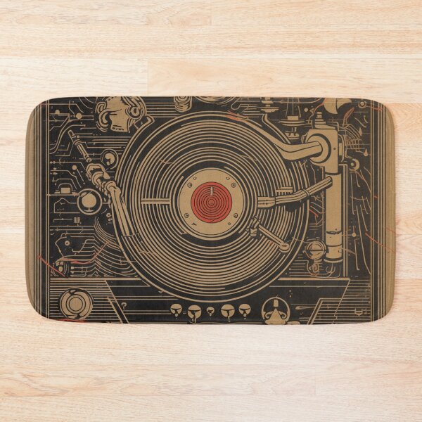Item preview, Vintage Reckord Player designed and sold by GoodOldVintage.
