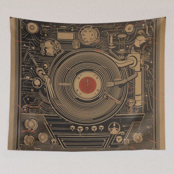 Item preview, Vintage Reckord Player designed and sold by GoodOldVintage.