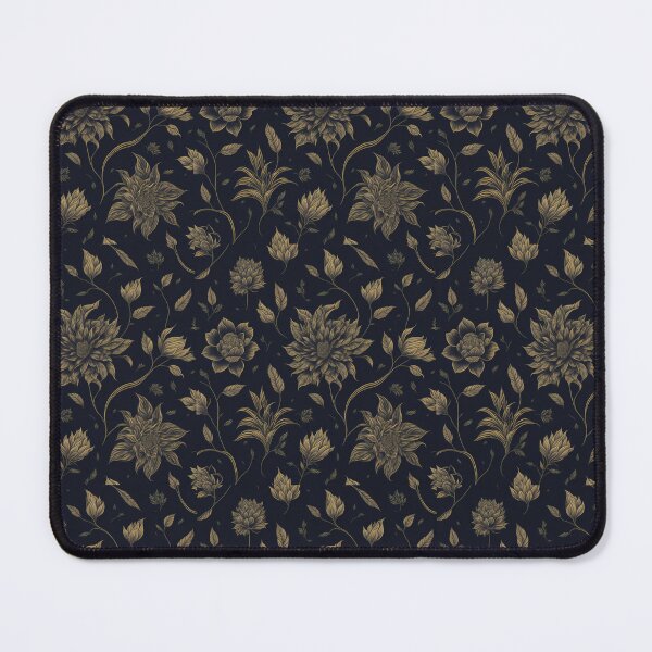 Item preview, Victorian Flower Pattern | Pattern Vintage designed and sold by InfiniteDemand.