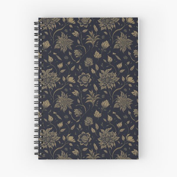 Item preview, Victorian Flower Pattern | Pattern Vintage designed and sold by InfiniteDemand.