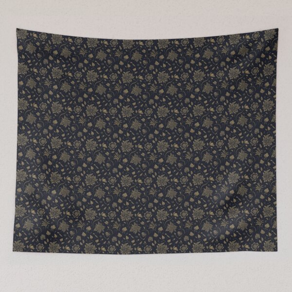 Item preview, Victorian Flower Pattern | Pattern Vintage designed and sold by InfiniteDemand.