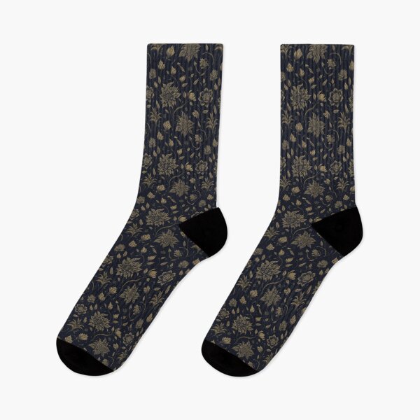Item preview, Victorian Flower Pattern | Pattern Vintage designed and sold by InfiniteDemand.