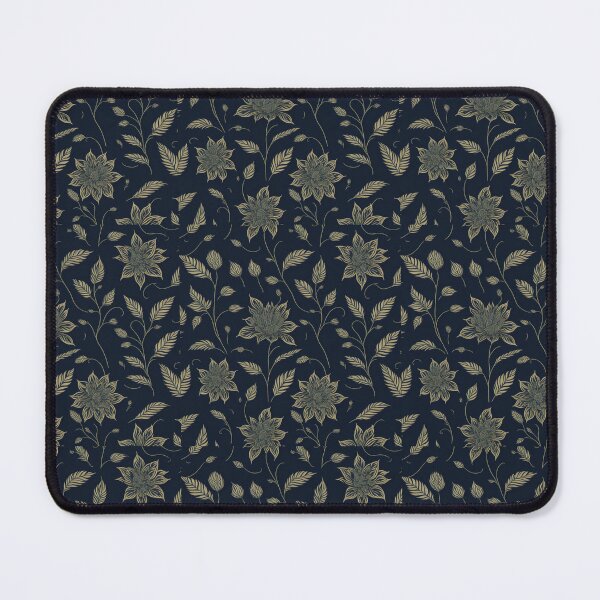 Item preview, Victorian Flower Pattern | Pattern Vintage designed and sold by InfiniteDemand.