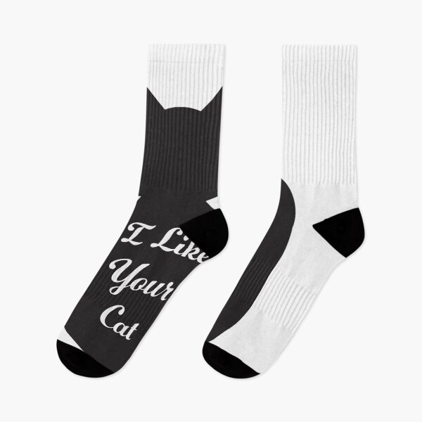 Item preview, me gusta tu gato designed and sold by X-Styles.