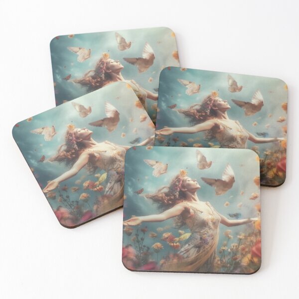 Item preview, Letting Go designed and sold by SaikoDesigns.