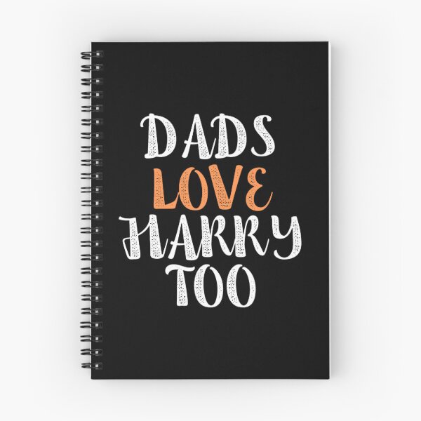 Item preview, DADS LOVE HARRY TOO  designed and sold by mystylecorner.