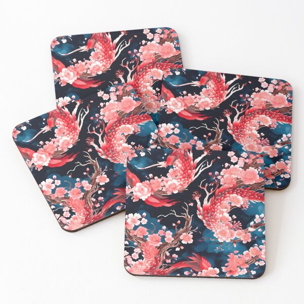 Item preview, Sakura Serenade designed and sold by SweetRepeat.